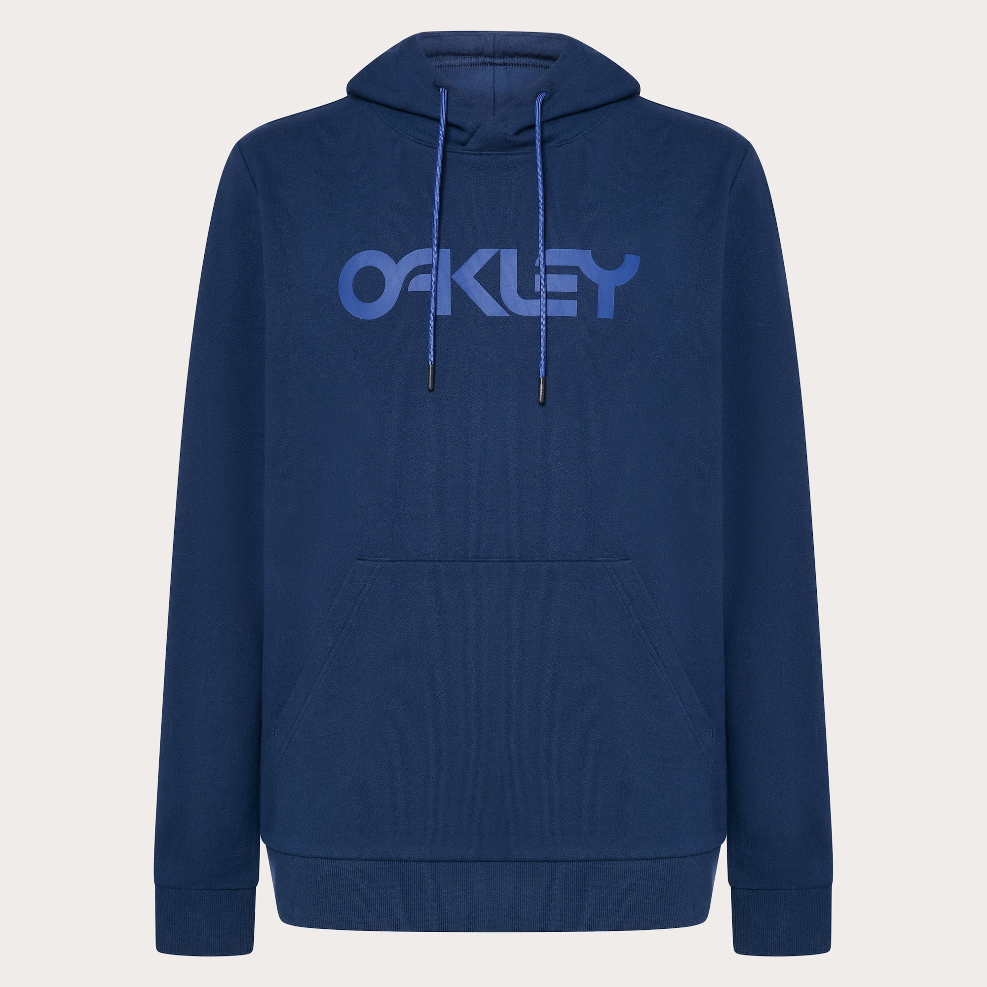 Oakley Bluza z kapturem B1B Po Hoodie 2.0 FOA402599-6LE