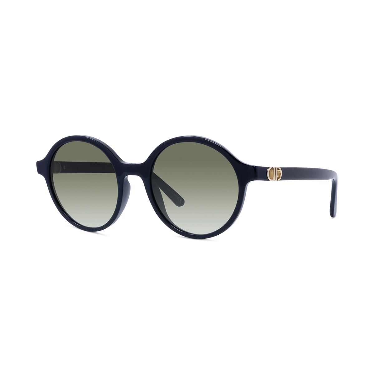 Dior Okulary przeciwsłoneczne CD40019I-01B