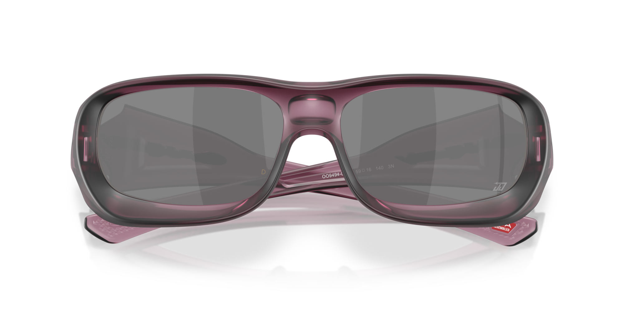 Oakley Sunglasses DE SOTO OO9494-06