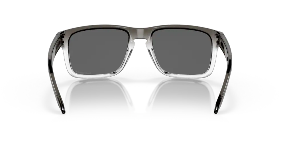 OAKLEY Sunglasses HOLBROOK Dark Ink Fade/Prizm Black Polarized OO9102-O2