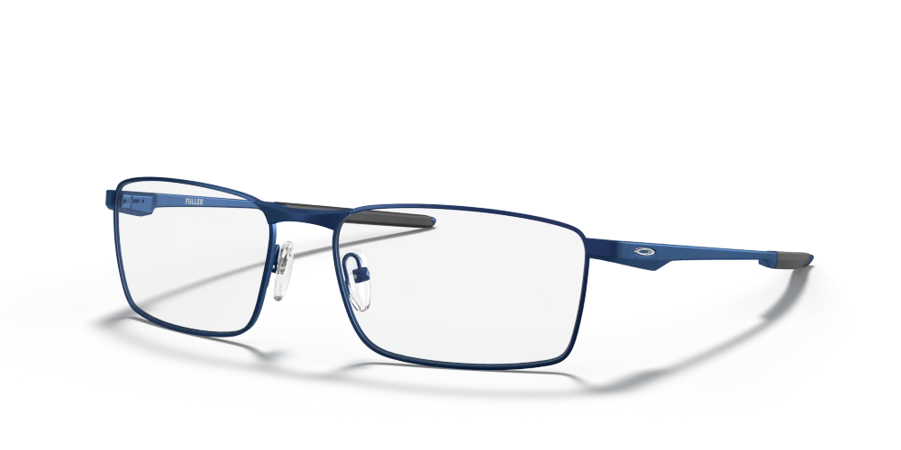 Oakley Oprawy korekcyjne FULLER Matte Midnight OX3227-04