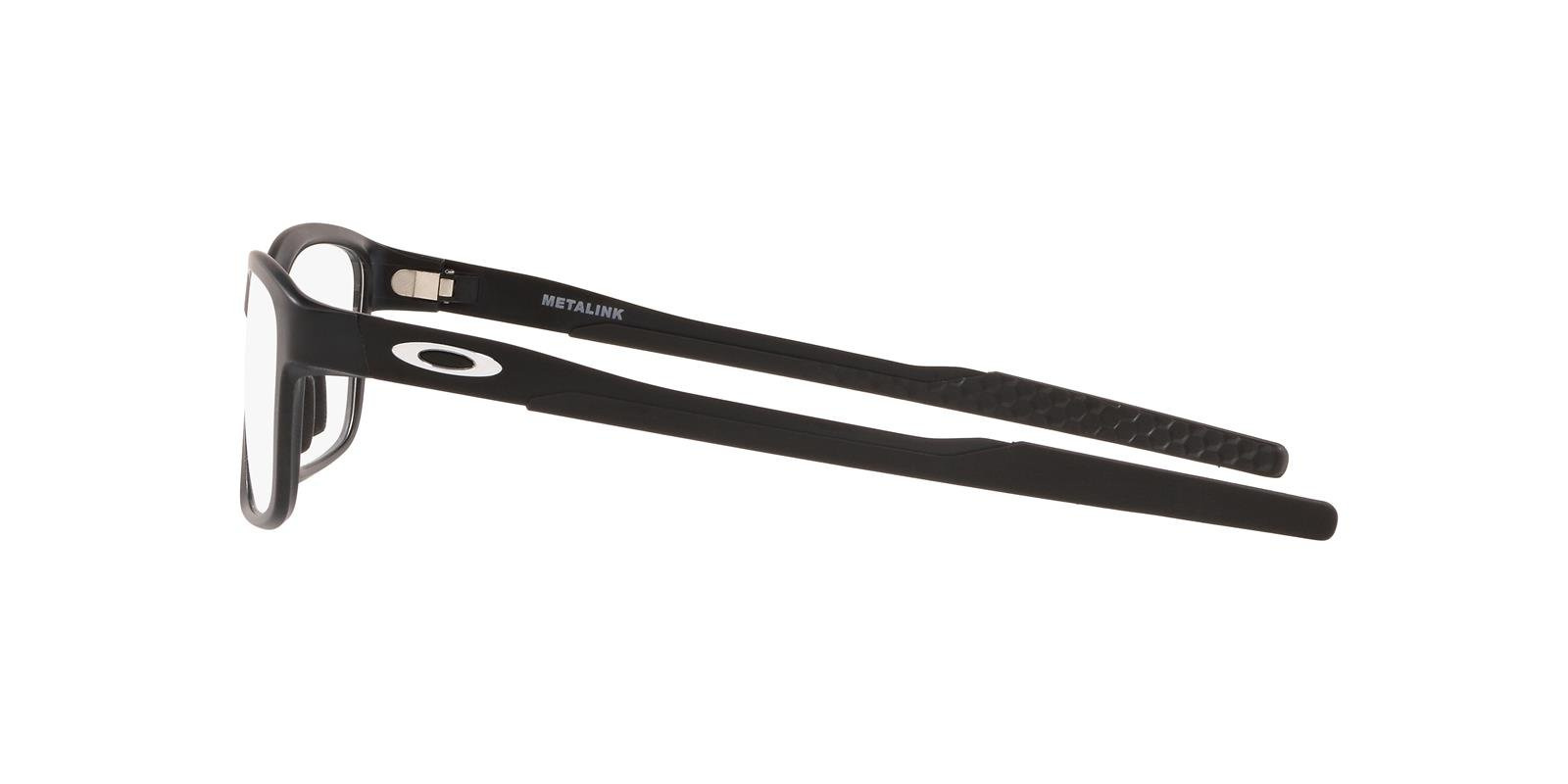 Oakley Okulary korekcyjne METALINK OX8153-01