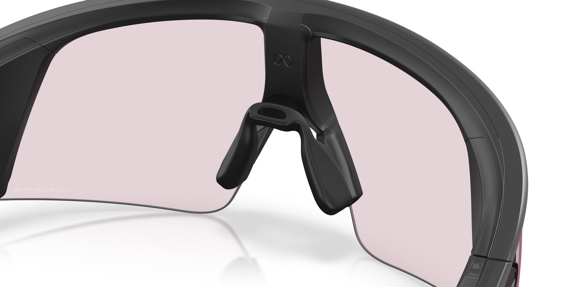Oakley Meta Vanguard - sportowe okulary Meta AI z kamerą OW8001-09