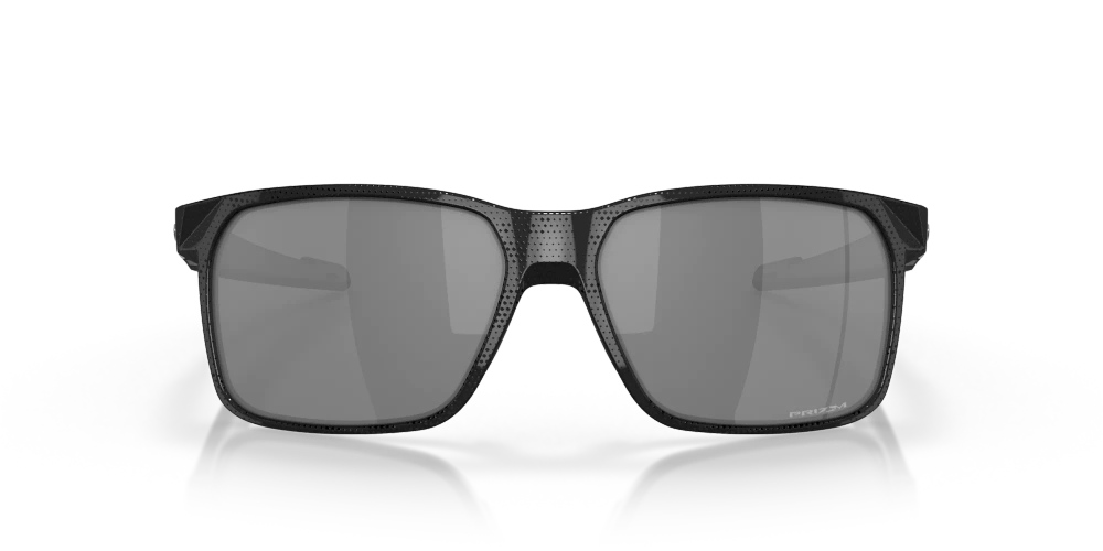Oakley Okulary przeciwsłoneczne PORTAL X Hi Res Camo/Prizm Black OO9460-20