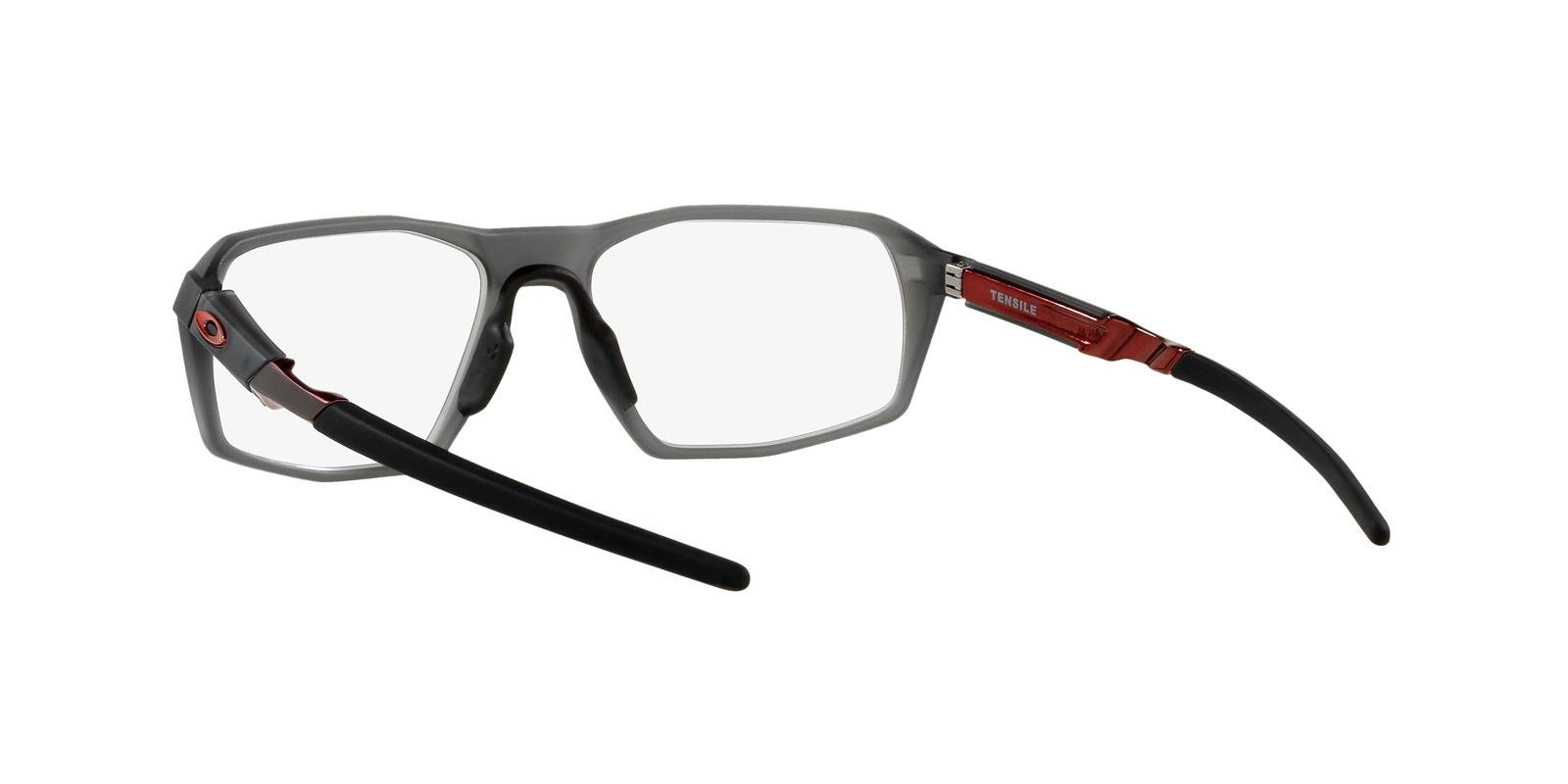 Oakley Optical frame TENSILE Grey OX8170-02
