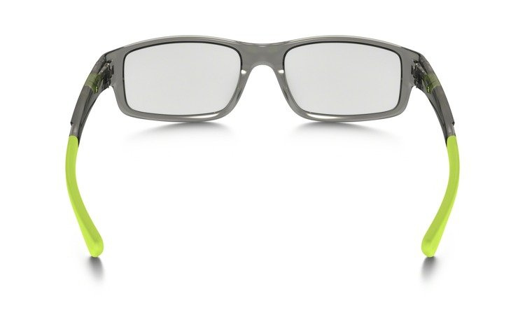 Oakley Okulary korekcyjne TRAILDROP Grey Shadow OX8104-04