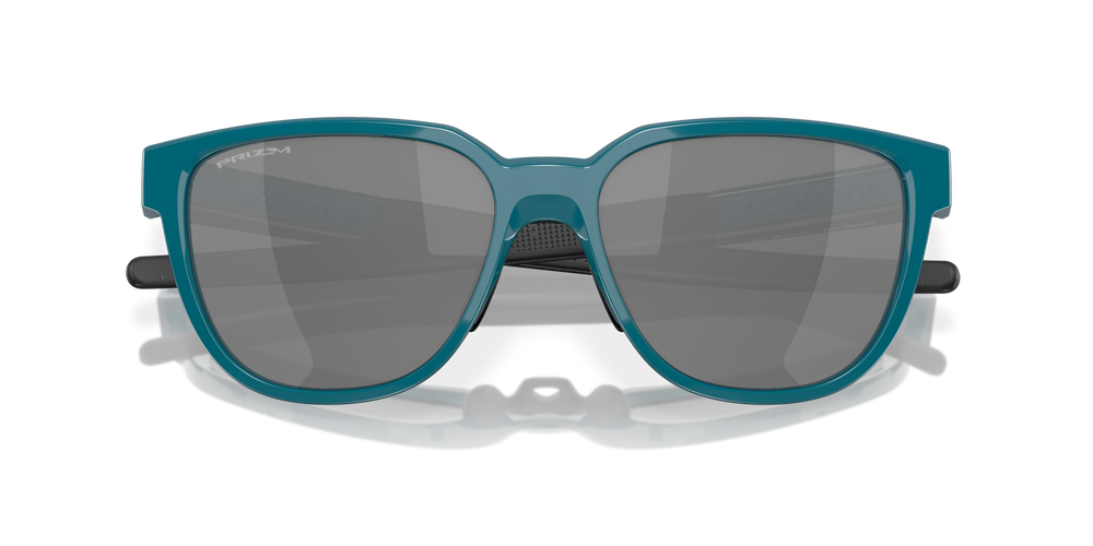 Oakley Sunglasses ACTUATOR Community Collection Balsam/Prizm Black OO9250-11
