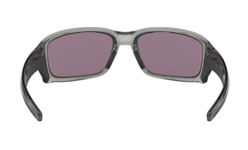 Oakley Okulary Przeciwsłoneczne STRAIGHTLINK Grey/Jade Iridium OO9331-03