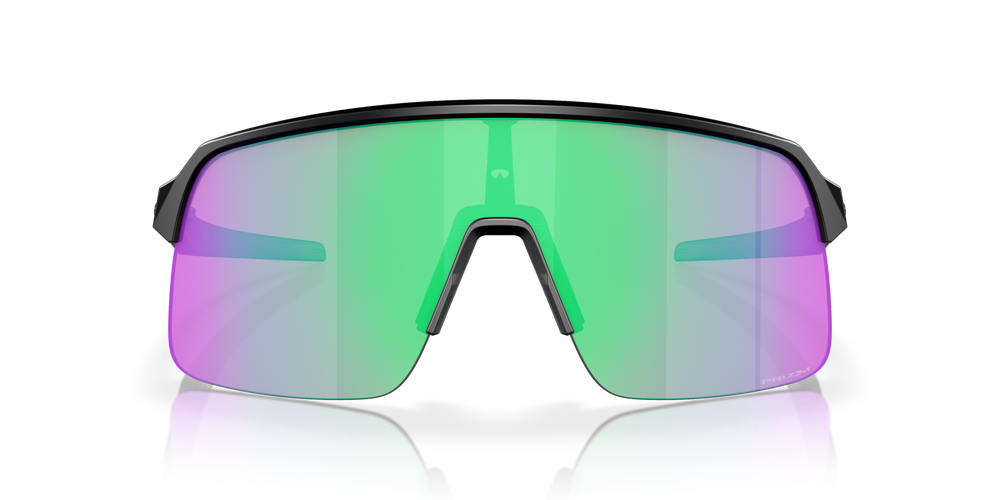Oakley Okulary przeciwsłoneczne SUTRO LITE Matte Black/Prizm Golf OO9463-49