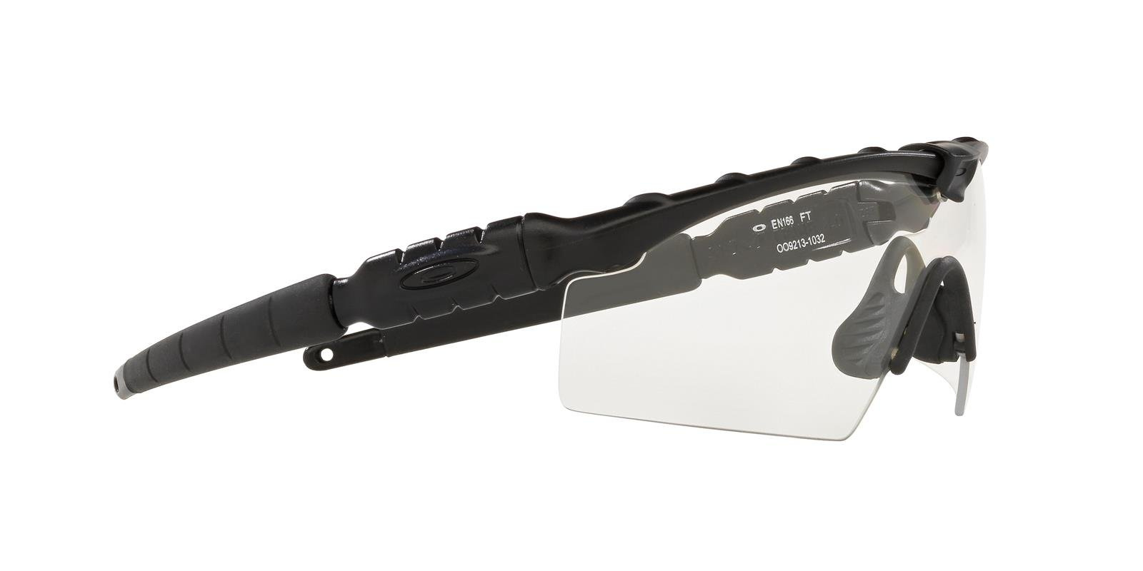 Oakley Sunglasses BALLISTIC M FRAME 2.0 OO9213-10