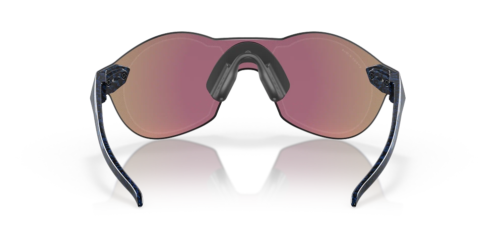 Oakley Okulary przeciwsłoneczne Re:SubZero Planet X, Prizm Sapphire OO9098-03