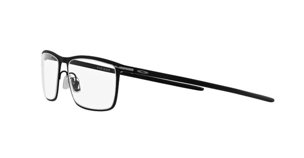 Oakley Optical frame TIE BAR Satin Black OX5138-05