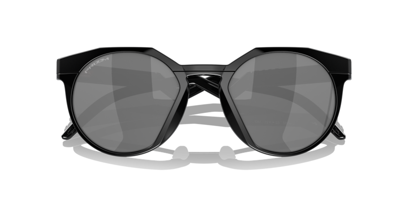 Oakley Okulary przeciwsłoneczne HSTN Matte black/Prizm black OO9242-01