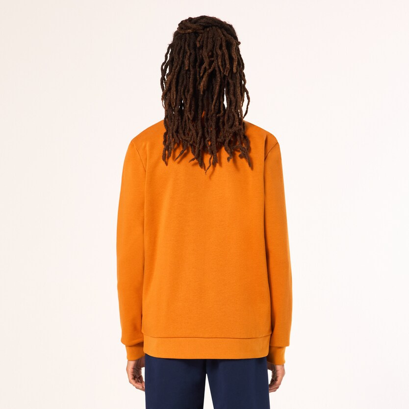 Oakley Hoodie Relax Crew Sweatshirt 2.0 FOA404846-52C