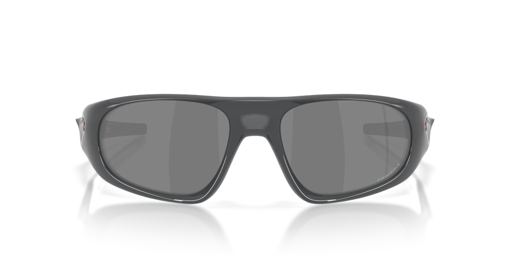 Oakley Sunglasses NEOFORMA Polished Carbon/Prizm Black OO9528-10