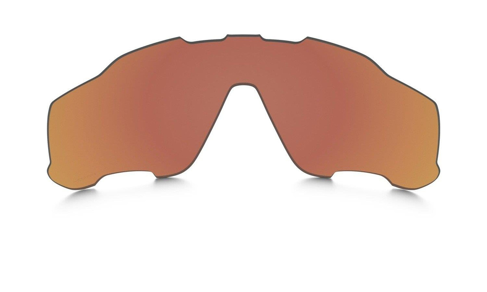 Oakley JAWBREAKER Prizm Ruby 101-111-021