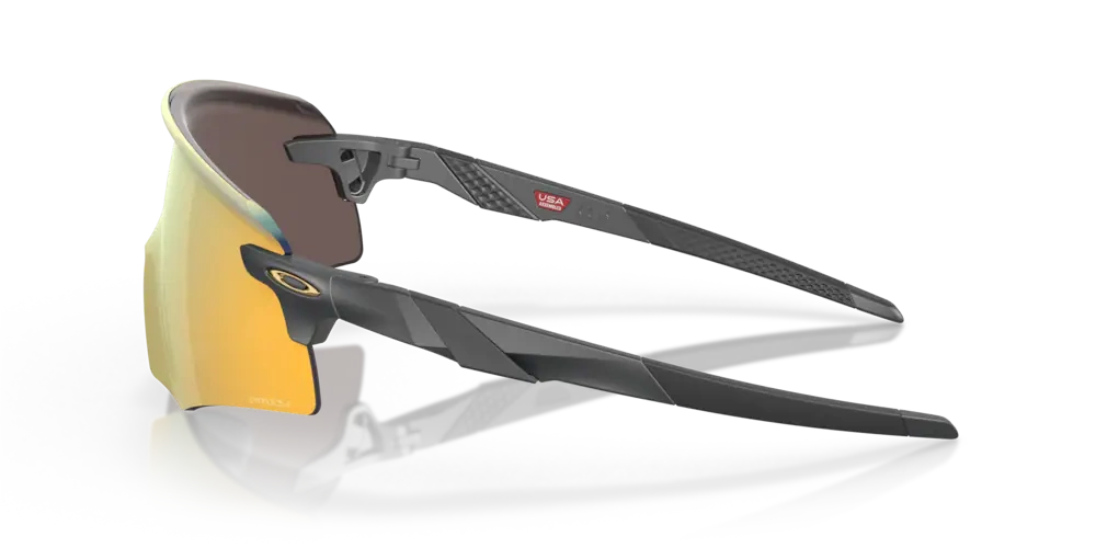 Oakley Sunglasses ENCODER Matte Carbon/Prizm 24k OO9471-04