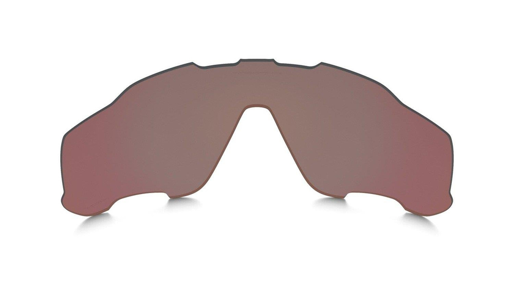 Oakley Szkła JAWBREAKER Sapphire Iridium 101-111-013