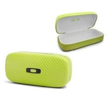 SQUARE O HARD CASES Neon Yellow 100-270-002