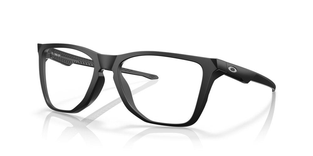 Oakley Optical frame The Cut Satin Black OX8058-04