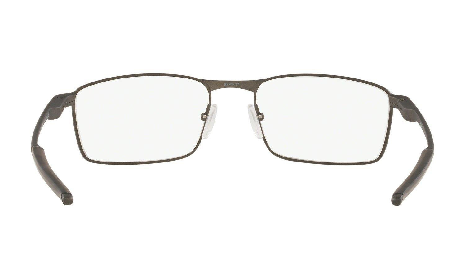 Oakley Optical Frame FULLER Satin Lead OX3227-06