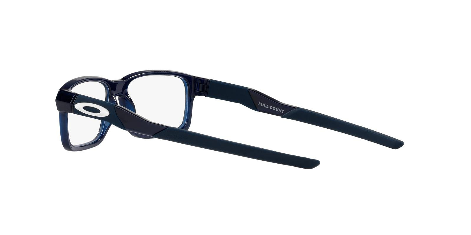 Oakley Optical frame FULL COUNT OY8013-06