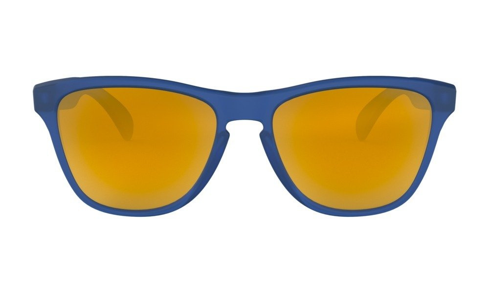 Oakley Sunglasses Junior FROGSKINS XS Matte Sapphire/... OJ9006-04