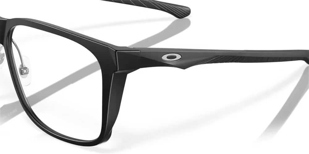 Oakley Optical frame HIP TONE Satin Black OX8182-01