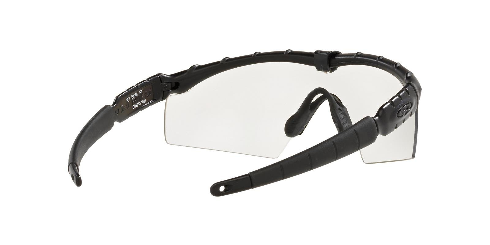 Oakley Sunglasses BALLISTIC M FRAME 2.0 OO9213-10