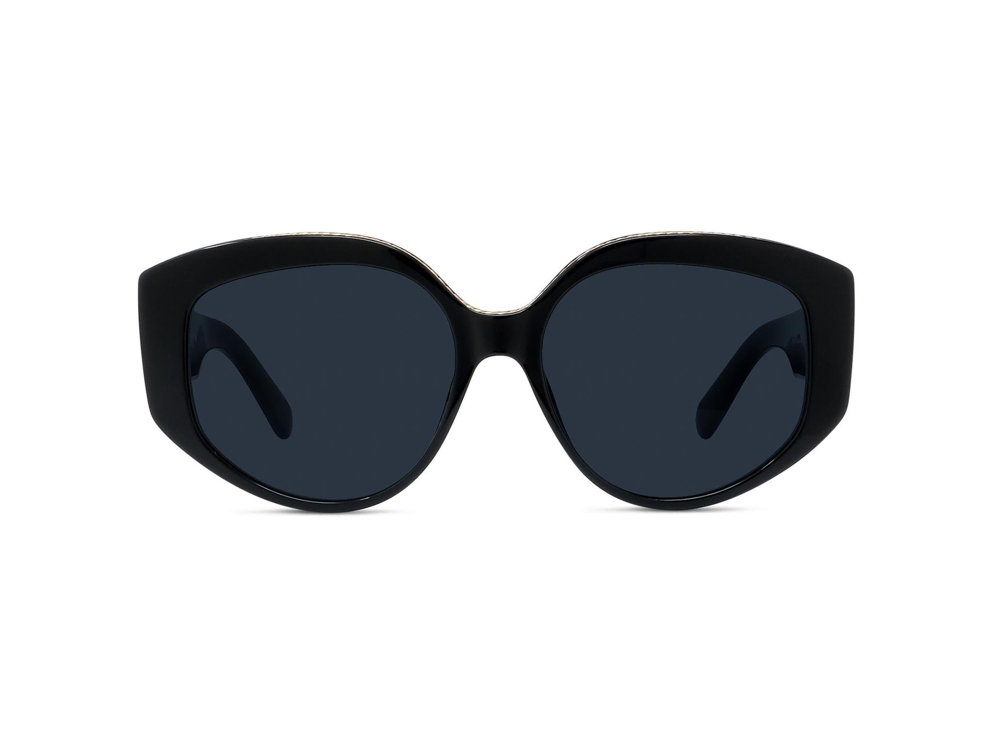 Stella McCartney Okulary przeciwsłoneczne SC40029I-01A