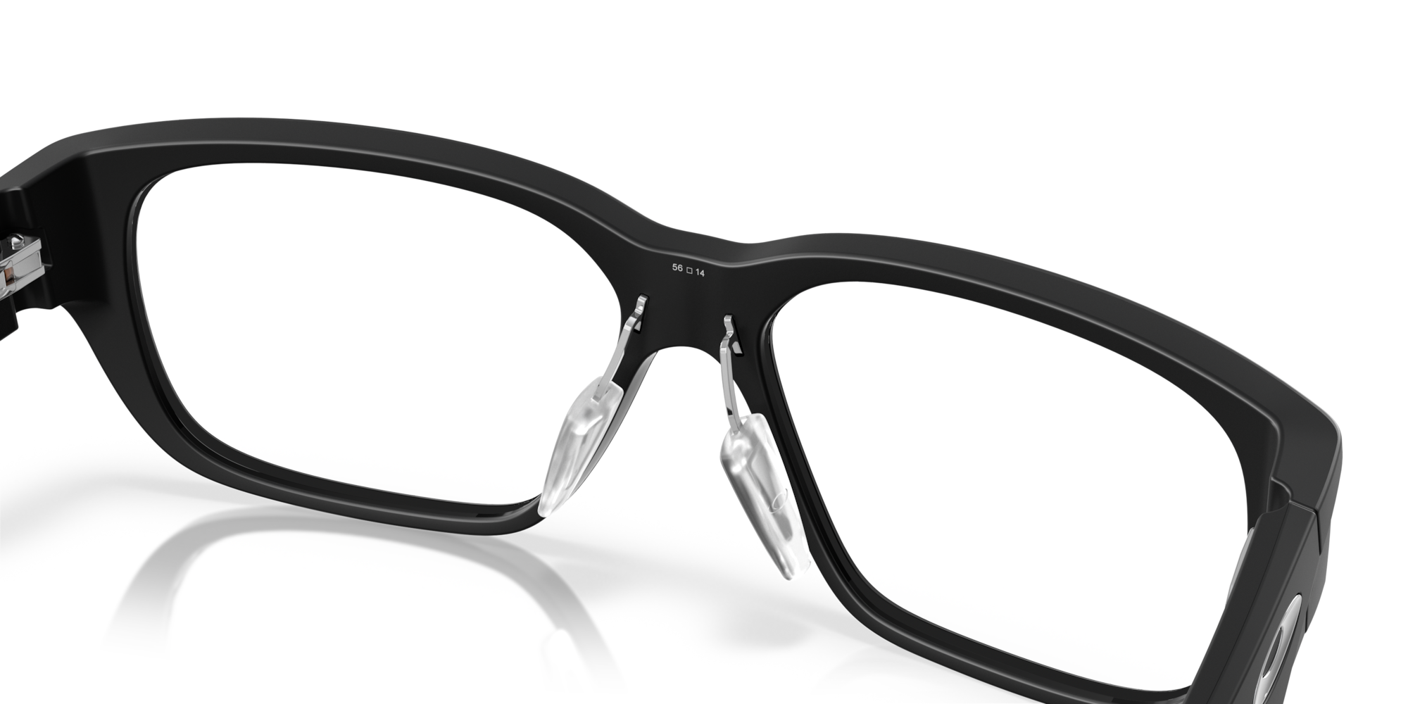 Oakley Okulary korekcyjne UPTURN OX8192D-01