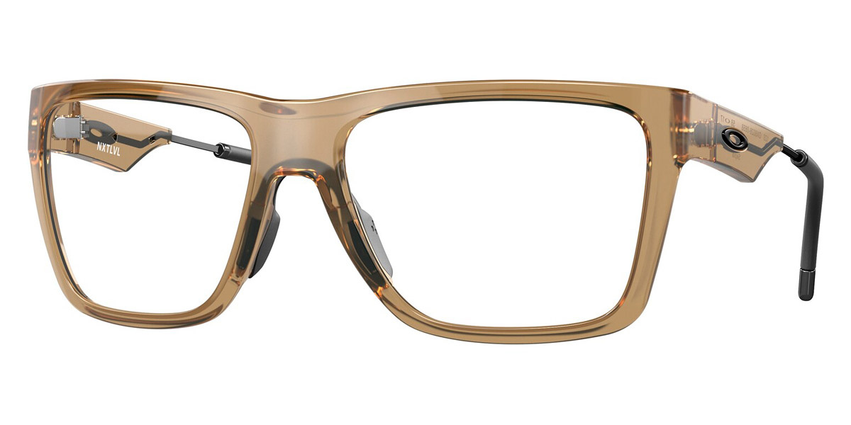 Oakley Okulary korekcyjne NXTLVL OX8028-06