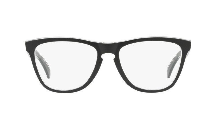 Oakley Oprawy korekcyjne FROGSKINS Eclipse Clear OX8131-04