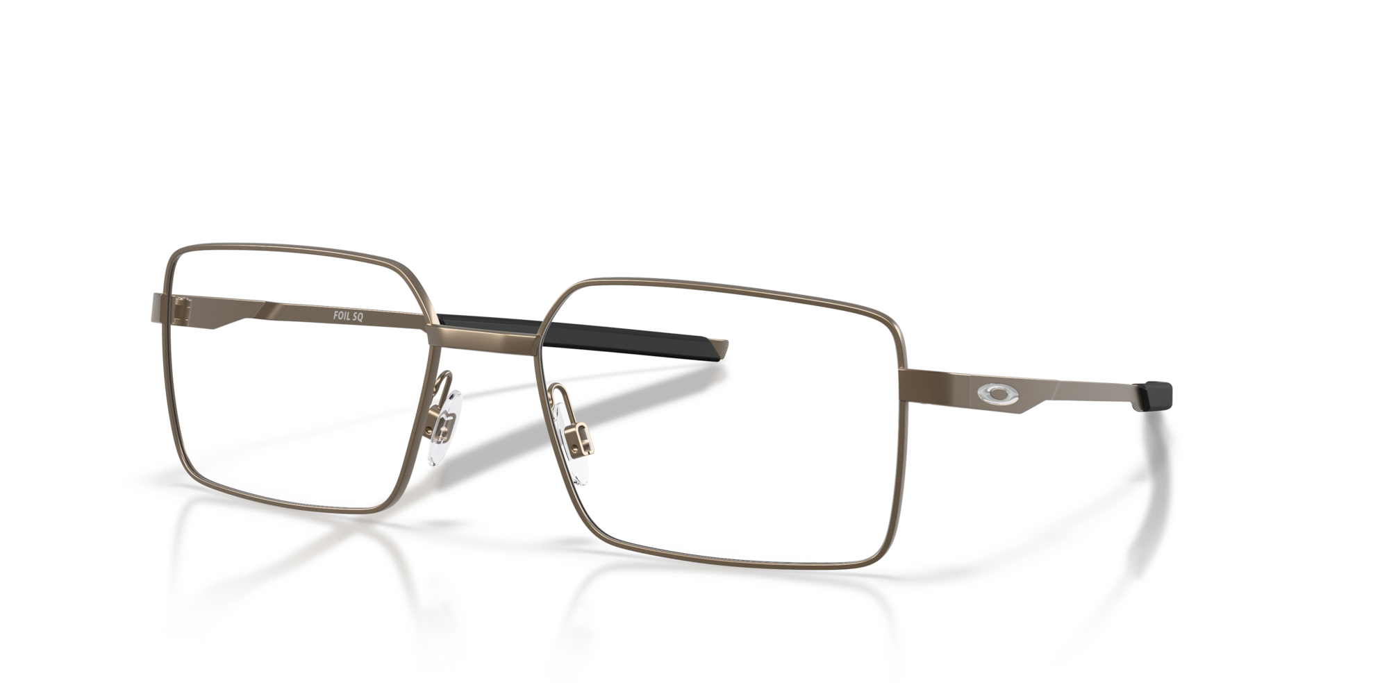 Oakley Optical frame Foil SQ OX3062-02