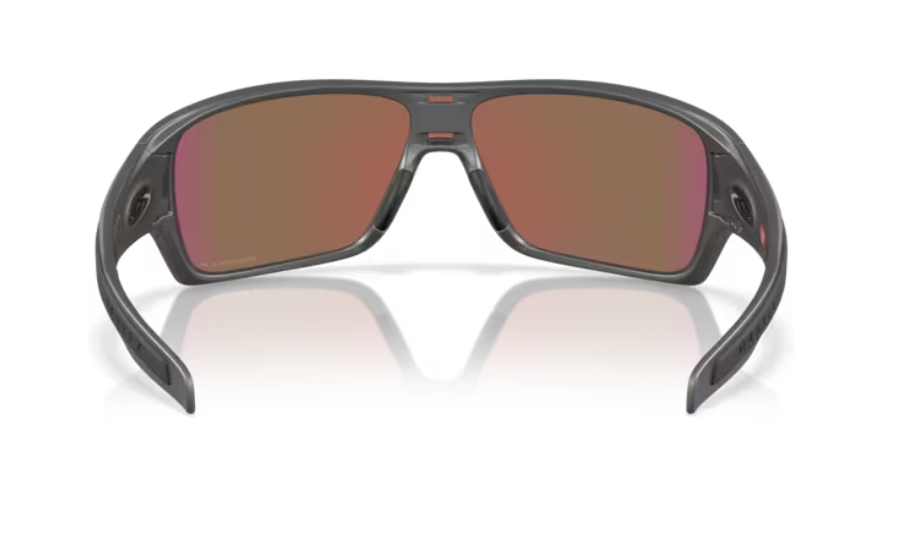 Oakley Okulary przeciwsłoneczne TURBINE ROTOR OO9307-31