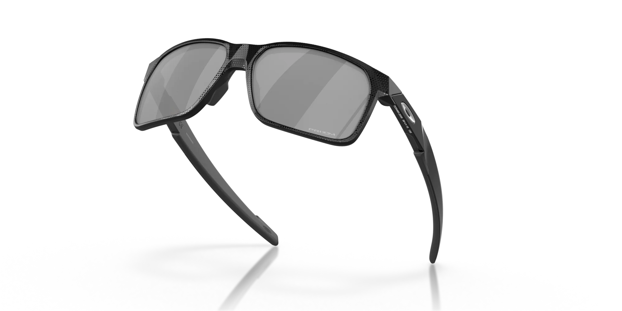 Oakley Okulary przeciwsłoneczne PORTAL X Hi Res Camo/Prizm Black OO9460-20