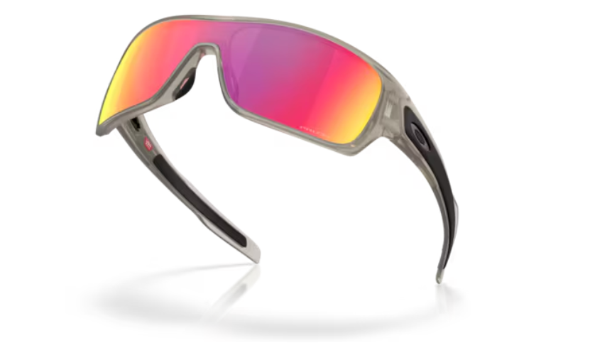 Oakley Okulary przeciwsłoneczne TURBINE ROTOR OO9307-30