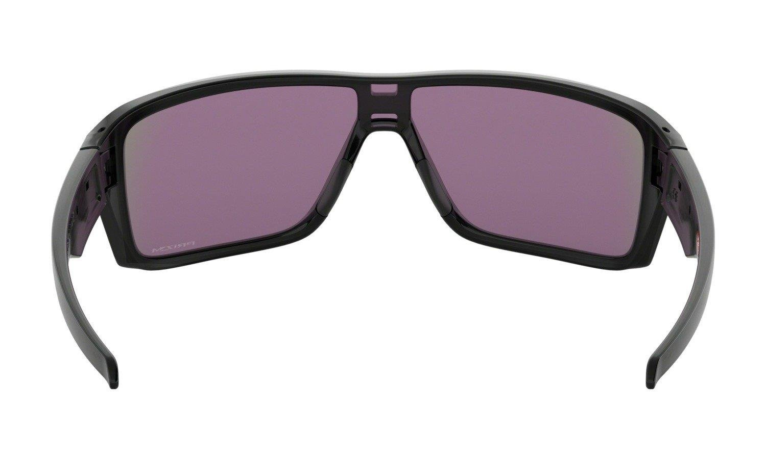 Oakley Sunglasses RIDGELINE Black Ink/Prizm Jade OO9419-04