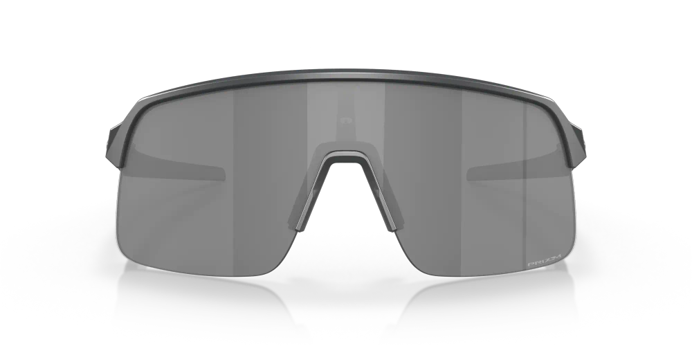 Oakley Okulary przeciwsłoneczne SUTRO LITE Hi Res Matte Carbon, Prizm Black OO9463-25