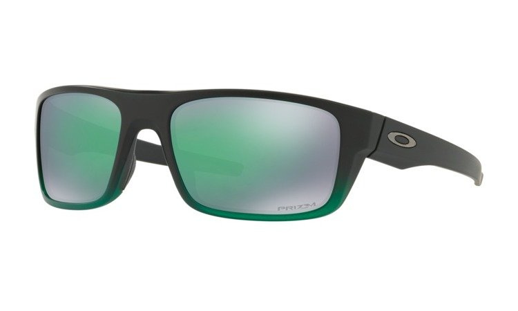 Oakley DROP POINT Jade Fade/Prizm Jade OO9367-11
