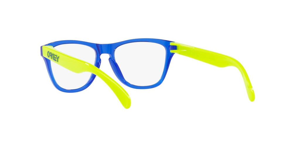 Oakley Okulary korekcyjne RX FROGSKINS XS OY8009-03