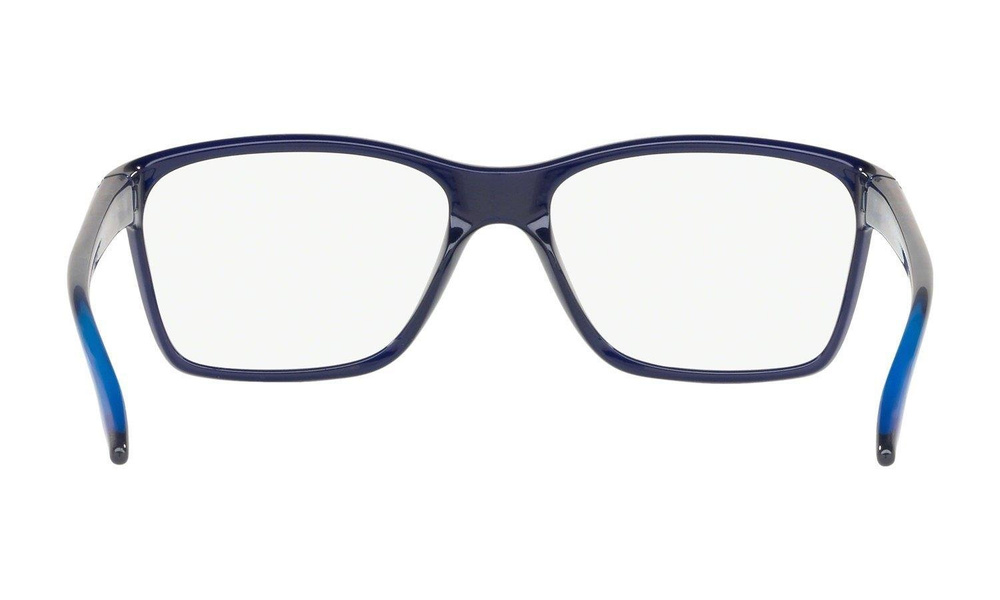 Oakley Okulary korekcyjne Dziecięce CARTWHEEL Polished Ice Blue OY8010-02