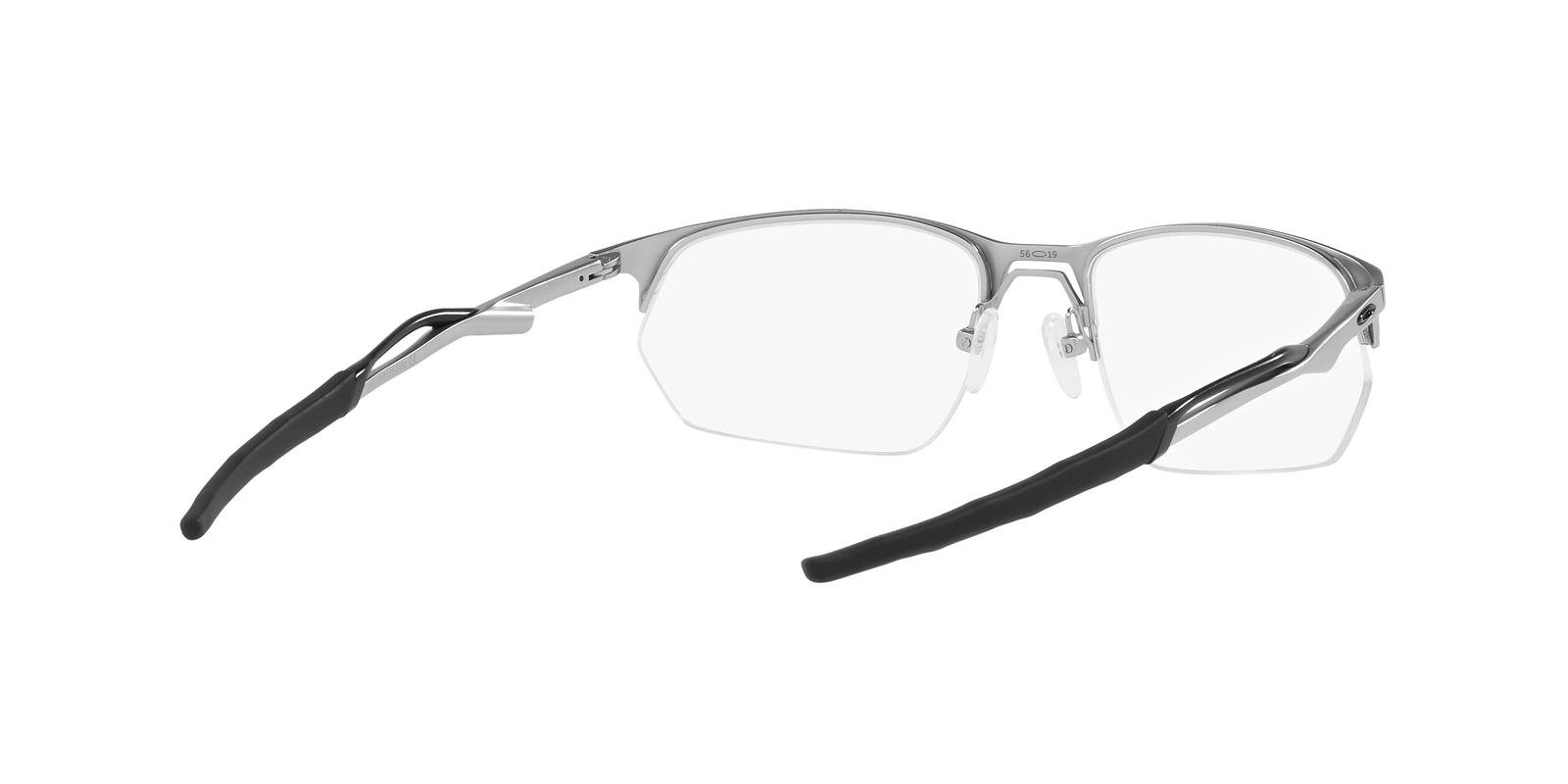 Oakley Okulary korekcyjne WIRE TAP 2.0 RX OX5152-04