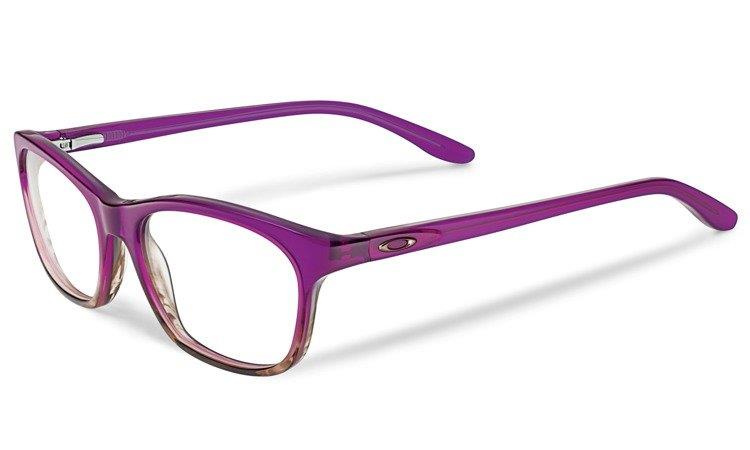 Oakley Optical frame TAUNT Purple Fade OX1091-0352
