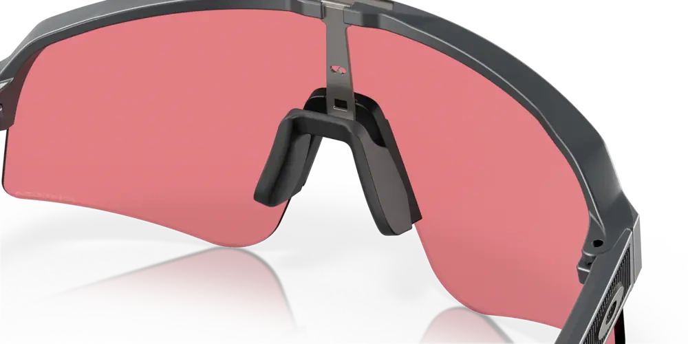 Oakley Okulary przeciwsłoneczne SUTRO LITE SWEEP Matte Carbon / Prizm Trail Torch OO9465-02