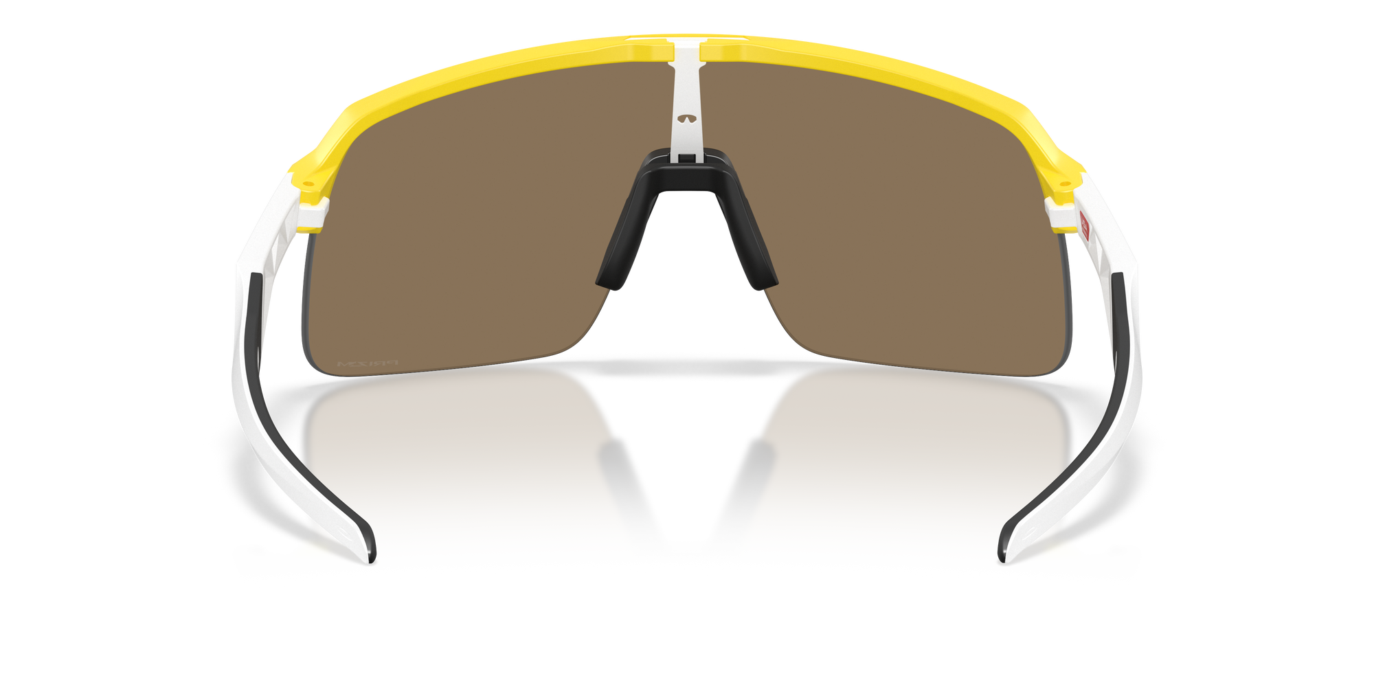 Oakley Sunglasses SUTRO LITE Matte Yellow/Prizm 24K OO9463-B4