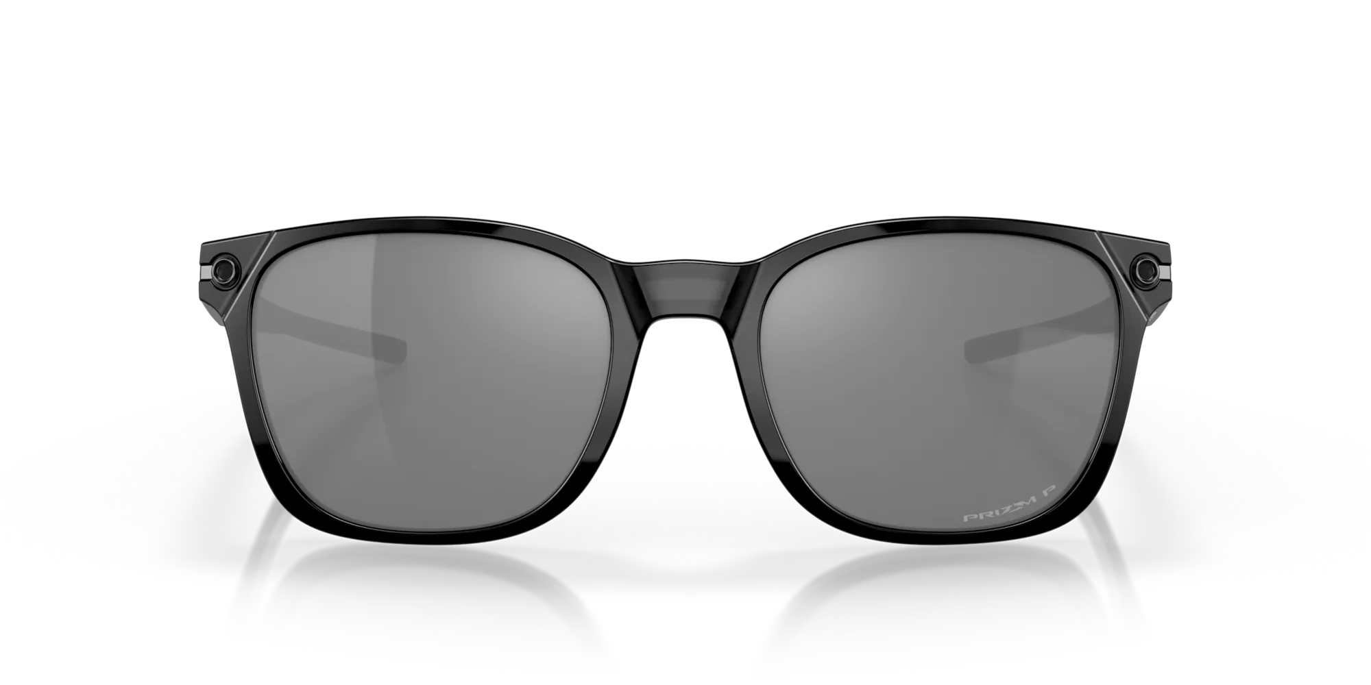Oakley Sunglasses OJECTOR Black Ink/Prizm Black Polarized OO9018-04