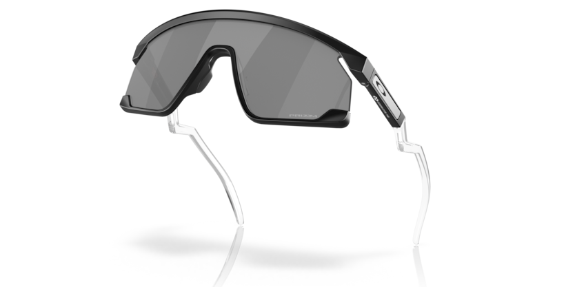 Oakley Sunglasses BXTR Matte Black/Prizm Black OO9280-01