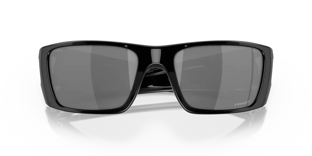 Oakley Sunglasses FUEL CELL Polished Black/Prizm Black OO9096-J5