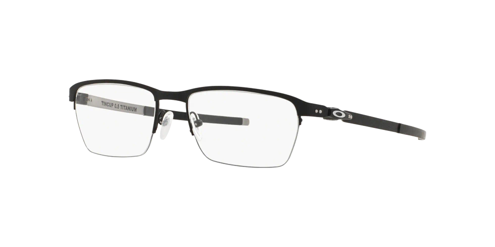 Oakley Optical frame TINCUP 0.5 TITANIUM Powder Coal OX5099-01